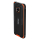 Blackview SMARTFON BLACKVIEW BV4900 3/32GB Pomarańczowy # - 1381653 - zdjęcie 8